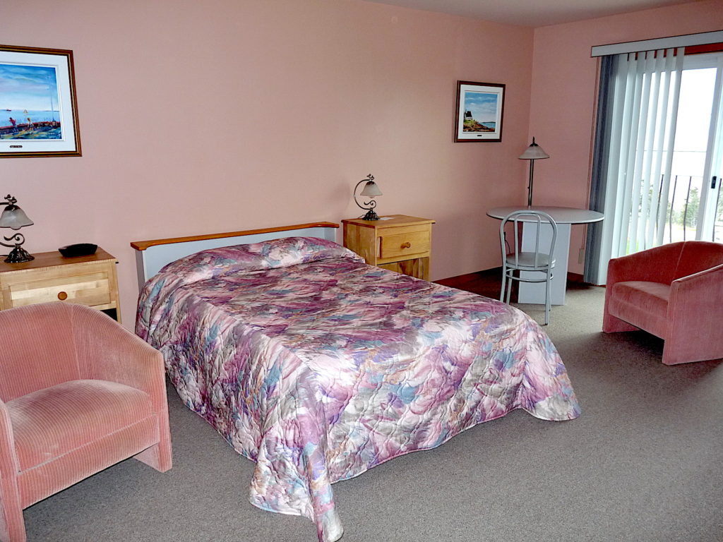Motel Nolen - Motel region Charlevoix - Hebergement Charlevoix - Ou dormir - ou se loger - Municipalité Saint-Siméon - village charlevoix - charlevoix baleine